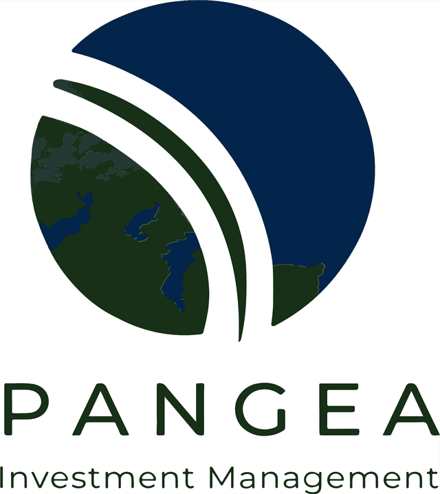 Logo de Pangea - Gestor de activos independiente para la región de latinoamérica en todo el mundo.